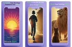 Morning Routine Apps