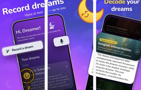 Dream Interpretation Tools