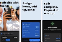 Bill Splitting Apps Image 1