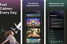Gratitude Journaling Apps