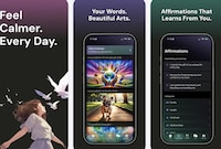 Gratitude Journaling Apps