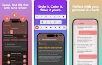 Digital Journaling Apps Image 1