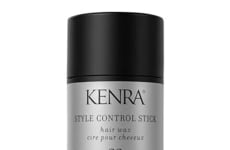 Compact Hair Wax Products