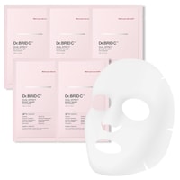 Barrier-Supporting Skincare Product Capsules Image 7