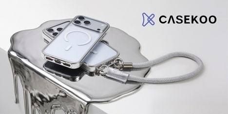 Design-Forward Phone Accessories