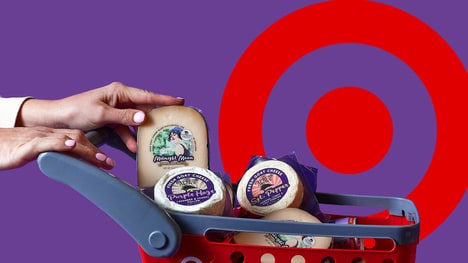 Specialty Cheese Retail Expansions