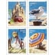 Beach-Ready Postal Stamps Image 1