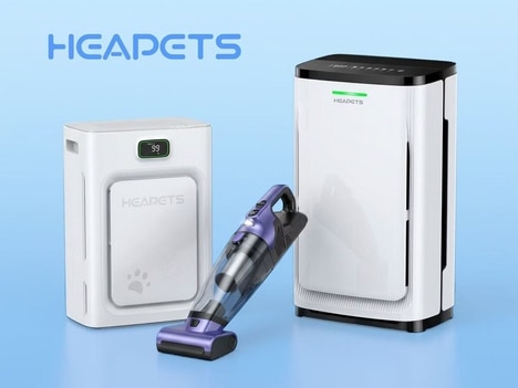 Targeted Pet Cleaning Ecosystems