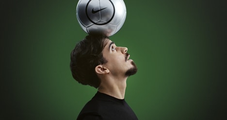 Portuguese Athlete Brand Ambassadors