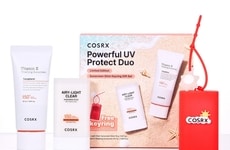 Retailer-Exclusive Sun Care Sets