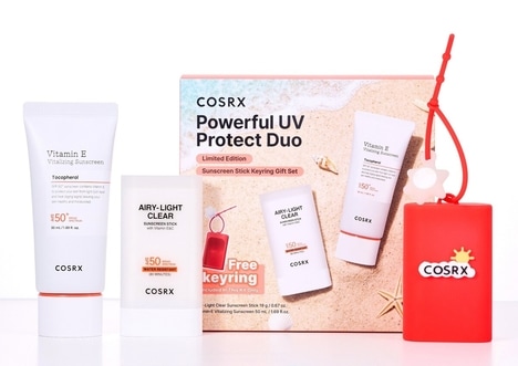 Retailer-Exclusive Sun Care Sets