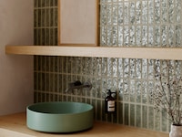 Modern Design-Forward Tile Exhibitions Image 2