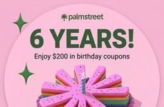 Livestream Shopping Platform Anniversaries
