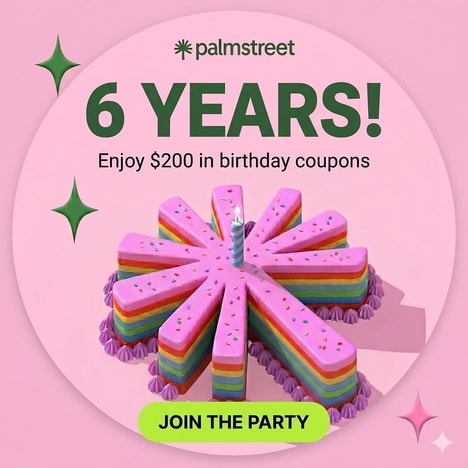 Livestream Shopping Platform Anniversaries