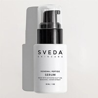 Peptide-Powered Renewal-Focused Serums Image 1