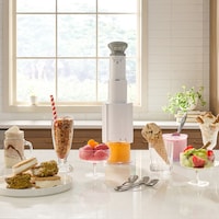 Multi-Functional Outdoor Appliance Capsules Image 2