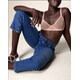 Ultra-Breathable Triangle Bralettes Image 1