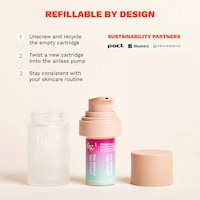Refillable Skincare Lineups Image 1