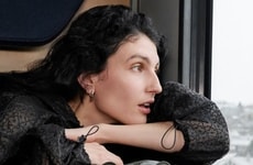 Ultra-Chic Designer-Forward Modular Fashion