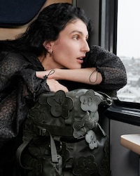 Ultra-Chic Designer-Forward Modular Fashion Image 1