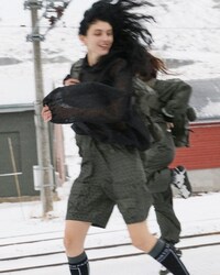 Ultra-Chic Designer-Forward Modular Fashion Image 2