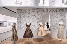 Joint Luxury Dress Exhibitions
