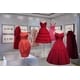 Joint Luxury Dress Exhibitions Image 3