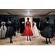 Joint Luxury Dress Exhibitions Image 5