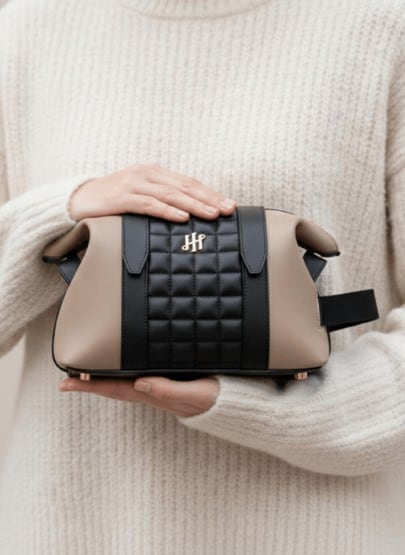 Luxury Leather Accessories Collections
