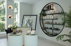 Luxury Lifestyle Boutique Expansions