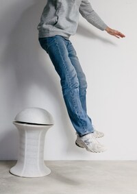 Research-Focused Design Exhibitions Image 2