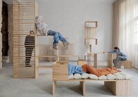 Research-Focused Design Exhibitions Image 3