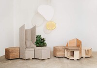 Research-Focused Design Exhibitions Image 4
