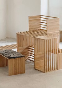 Research-Focused Design Exhibitions Image 6