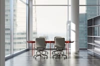 Sophisticated Table System Designs Image 3