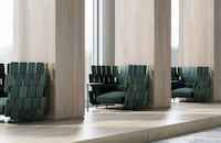 Privacy-Enabling Modular Office Systems Image 2