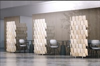 Privacy-Enabling Modular Office Systems Image 4
