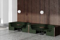 Ultra-Chic Modular Furniture Systems Image 3