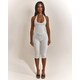 Flattering Polka Dot Jumpsuits Image 1