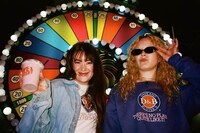 Entertainment Venue-Branded Retro Merchandise Image 2