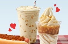 Apple Pie-Honoring QSR Menus