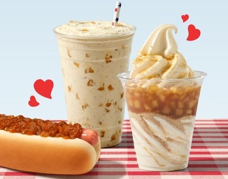 Apple Pie-Honoring QSR Menus