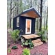 Ultra-Compact Low-Cost Tiny Cabins Image 2