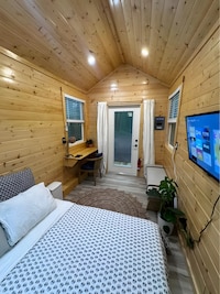 Ultra-Compact Low-Cost Tiny Cabins Image 3
