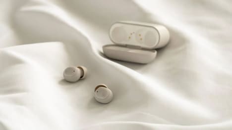 ASMR Sleep Support Earbuds