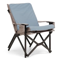 Heavy-Duty Foam Camping Chairs Image 5