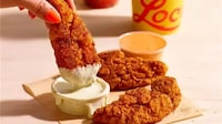 Mexican Cuisine-Seasoned Tenders Image 1