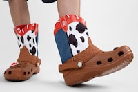 Animated Movie Footwear Ranges Image 2