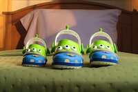 Animated Movie Footwear Ranges Image 3