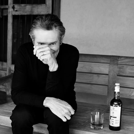 Actor-Approved Scotch Whiskeys
